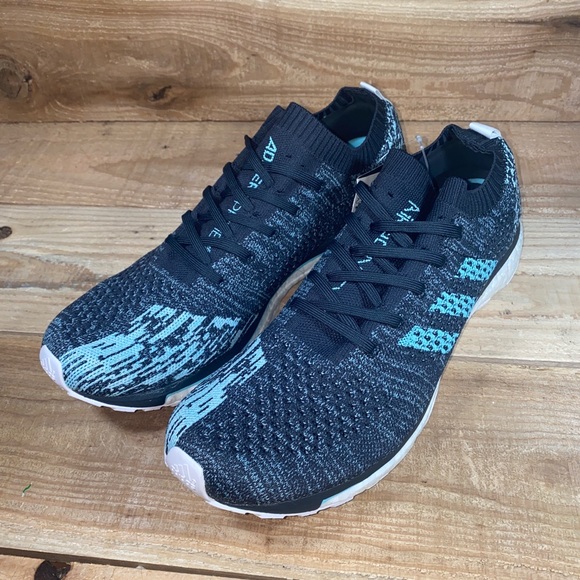 adidas Men’s Adizero Prime Parley LTD DB1252 main image 9
